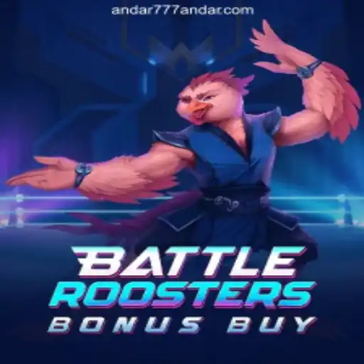 BattleRoostersBonusBuy: A New Gaming Sensation in Brazil