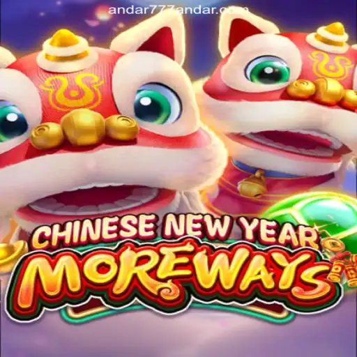 Explore and Enjoy CHINESENEWYEARMOREWAYS: The Thrilling Casino Game