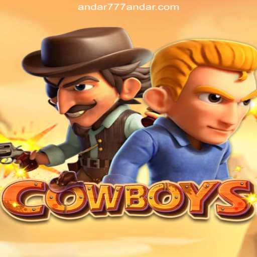 Exploring the Exciting World of Cowboys: A Unique Gaming Experience