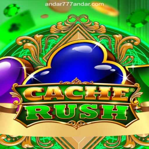 Explore CacheRush: An Exciting New Gaming Experience