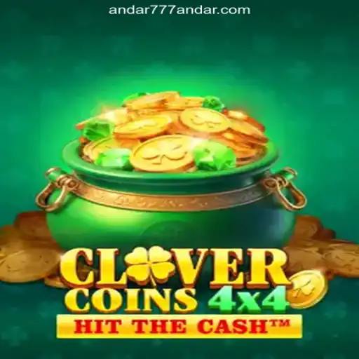 Discover the Excitement of CloverCoins4x4: A Fresh Take on Online Gaming