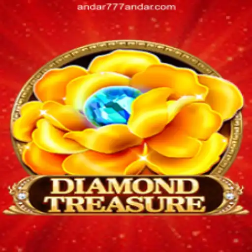 Discover the Thrills of Diamondtreasure on Andar777: A Plataforma de Apostas #1 do Brasil