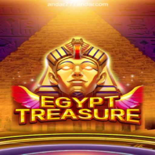 Discover the Thrills of EgyptTreasure With Andar777: A Plataforma de Apostas #1 do Brasil