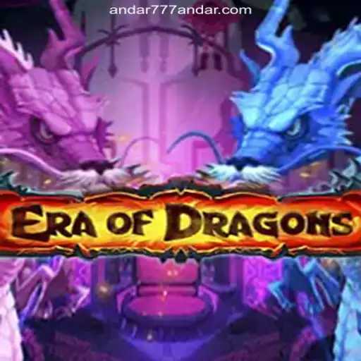 EraOfDragons: A Deep Dive Into the Mesmerizing World of Dragons and Virtual Betting