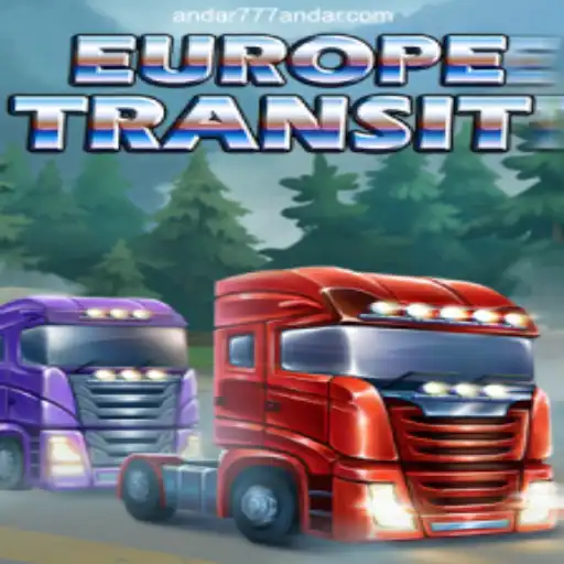 EuropeTransit: A Thrilling Journey Through Continental Connections