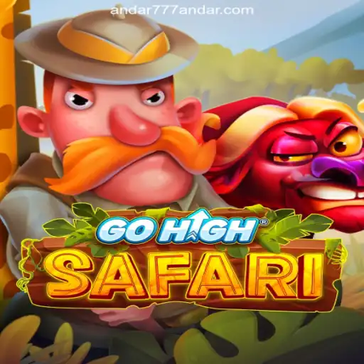 Exploring the Wild World of GoHighSafari