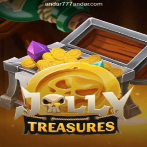 Exploring the Thrilling World of JollyTreasures: A Gem in the Realm of Andar777