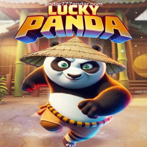 Unlocking the Excitement of LuckyPanda: A Deep Dive into the Game Dynamics and Andar777's Influence