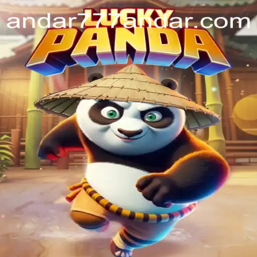 Unlocking the Excitement of LuckyPanda: A Deep Dive into the Game Dynamics and Andar777's Influence