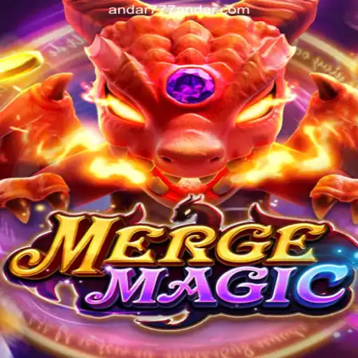 Exploring MergeMagic: A Fascinating World of Puzzle Adventure