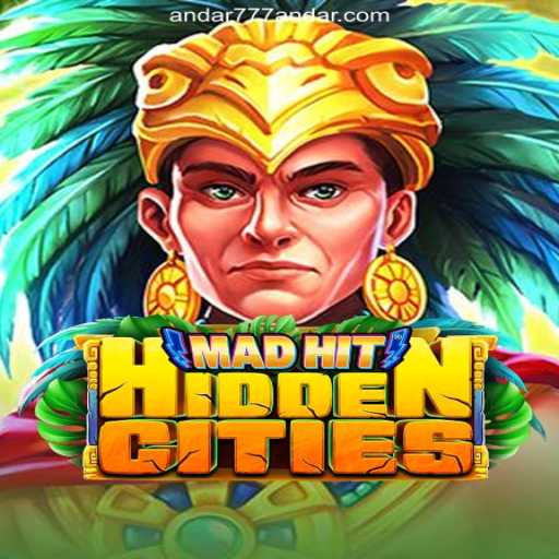 Discover the Thrills of MadHitHiddenCities: A Journey Through Enigmatic Realms