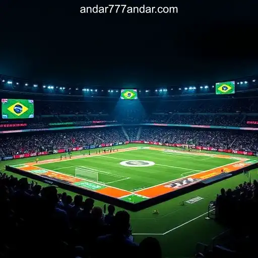 Monopoly: The Power Dynamics of Andar777: A Plataforma de Apostas #1 do Brasil