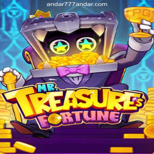 Discovering Mr. Treasure's Fortune: A New Adventure in Gaming