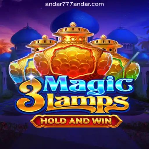 Unlocking the Mystery of 3MagicLamps: An Engaging Experience on Andar777