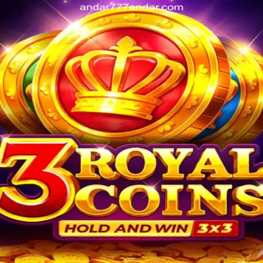 Exploring the Excitement of 3royalcoins: A Unique Gaming Experience