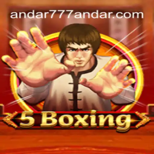 Discover the Exciting World of 5Boxing and the Rise of Andar777 in Brazil's Betting Scene