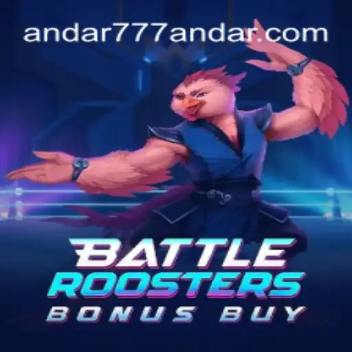 BattleRoostersBonusBuy: A New Gaming Sensation in Brazil