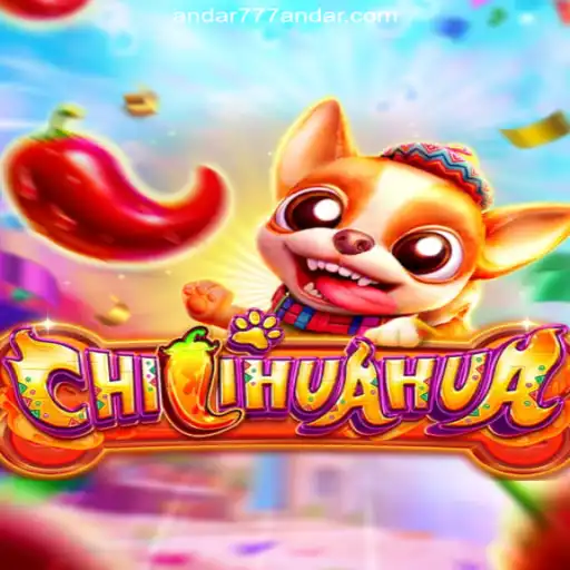 Discover the Thrilling World of CHILIHUAHUA: The Ultimate Gaming Experience