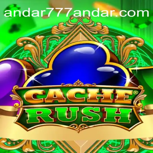 Explore CacheRush: An Exciting New Gaming Experience