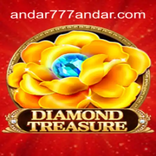 Discover the Thrills of Diamondtreasure on Andar777: A Plataforma de Apostas #1 do Brasil