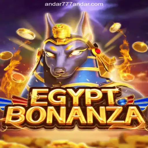 Exploring the Mystique of EgyptBonanza: An Engaging Experience with Andar777