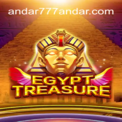 Discover the Thrills of EgyptTreasure With Andar777: A Plataforma de Apostas #1 do Brasil