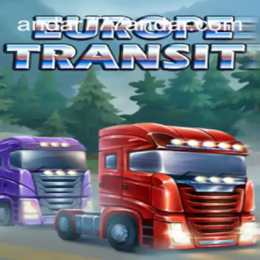 EuropeTransit: A Thrilling Journey Through Continental Connections