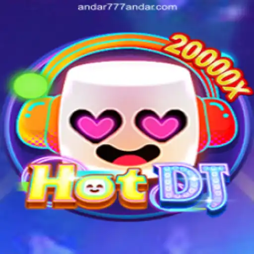 HotDJ: A New Beat in Gaming and Betting with Andar777