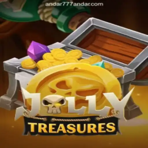 Exploring the Thrilling World of JollyTreasures: A Gem in the Realm of Andar777