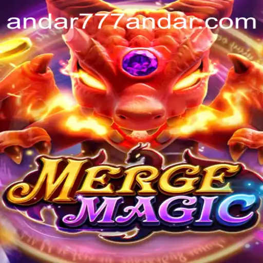 Exploring MergeMagic: A Fascinating World of Puzzle Adventure