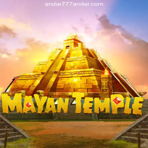 Discover the Thrills of MayanTemple with Andar777: A Plataforma de Apostas #1 do Brasil