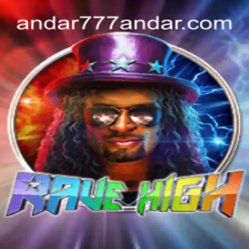 RaveHigh: Trazendo Novas Emoções ao Universo dos Jogos Eletrônicos