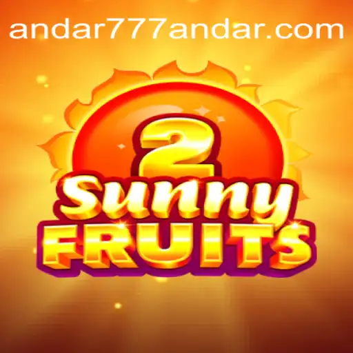 SunnyFruits2: A Colorful Harvest Experience in Gaming