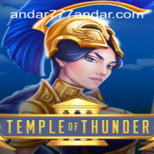 Exploring the Thrilling World of TempleofThunder: A Deep Dive