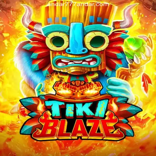 Discover TikiBlaze: The Exciting World of Gaming and Betting with Andar777