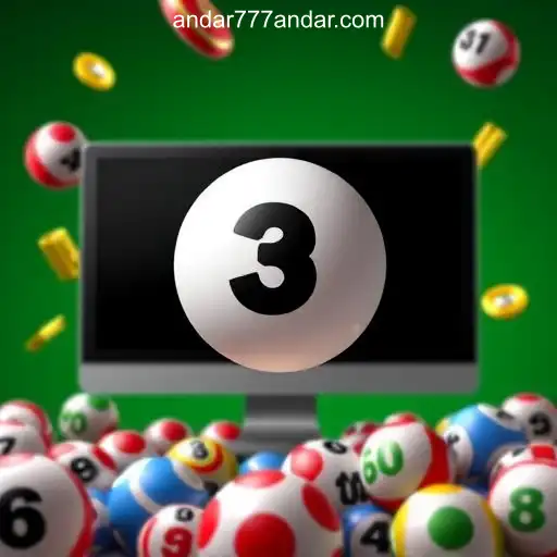 Online Bingo: O Mundo de Diversão da Andar777