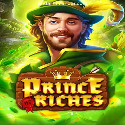 Exploring the Enchanting World of PrinceOfRiches and Andar777: A Plataforma de Apostas #1 do Brasil