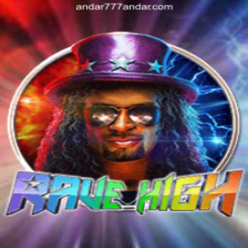 RaveHigh: Trazendo Novas Emoções ao Universo dos Jogos Eletrônicos
