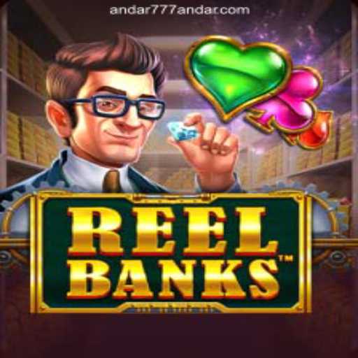 Exploring the Exciting World of ReelBanks: The Ultimate Casino Gaming Experience on Andar777