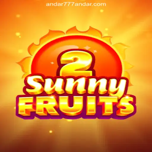 SunnyFruits2: A Colorful Harvest Experience in Gaming