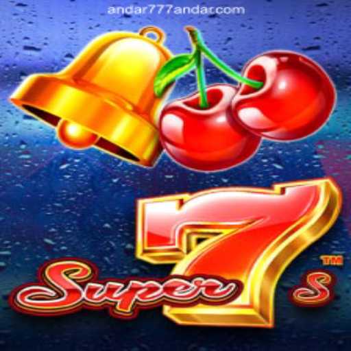 Super7s: The Ultimate Game Experience on Andar777