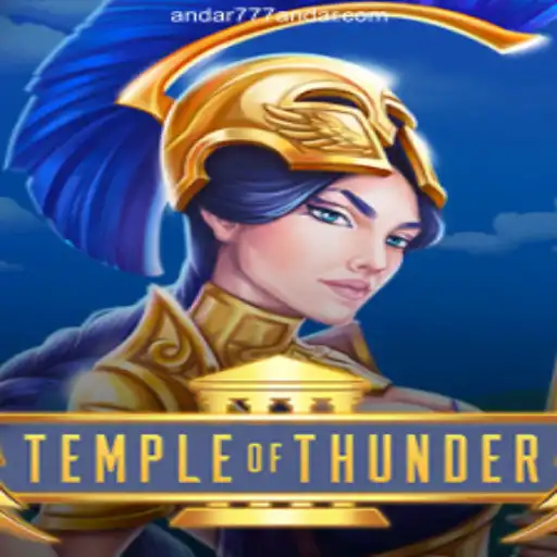 Exploring the Thrilling World of TempleofThunder: A Deep Dive