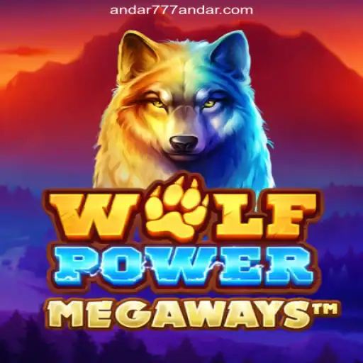 Exploring the Excitement of WolfPowerMega and Its Connection with Andar777