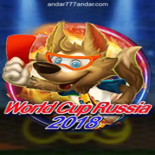 Exploring the Excitement of WorldCupRussia2018 and The Rise of Andar777